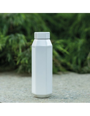 Borraccia Hexagul rSS 530ml. Doppia parete e a tenuta stagna