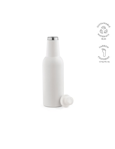 Borraccia Sepik rSS 360ml. Doppia parete e a tenuta stagna