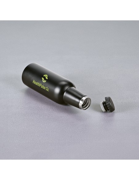 Borraccia Sepik rSS 360ml. Doppia parete e a tenuta stagna