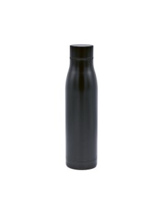 Borraccia Acuara da 630ml. Realizzata in rSS, doppia parete