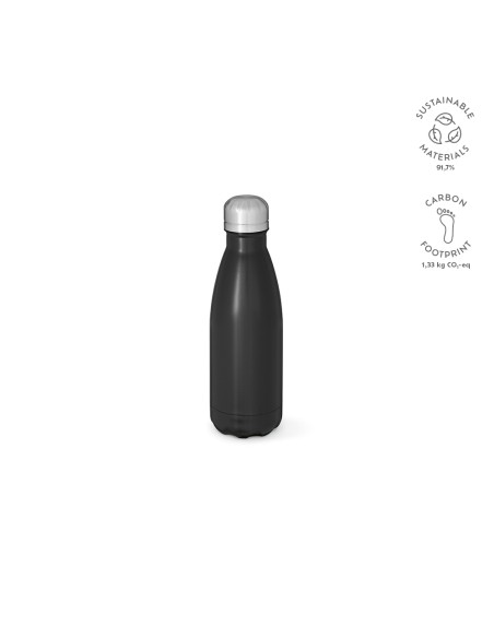 Borraccia Mississippi 450 rSS 430ml. Doppia parete