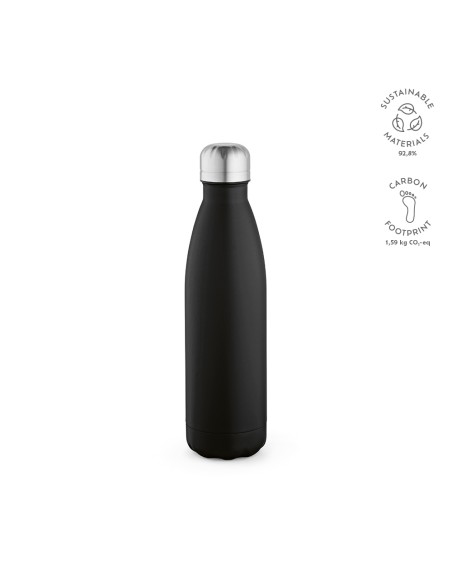 Borraccia Mississippi 550 rSS 535ml. Doppia parete