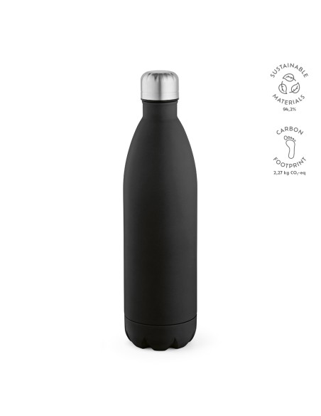 Borraccia Mississippi 1100 rSS 1100ml. Doppia parete