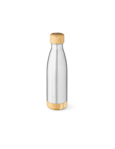 Borraccia Congo rSS e bambù 780ml. Doppia parete