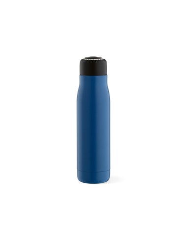 Borraccia Lena rSS 570ml. Doppia parete e manico in rPET