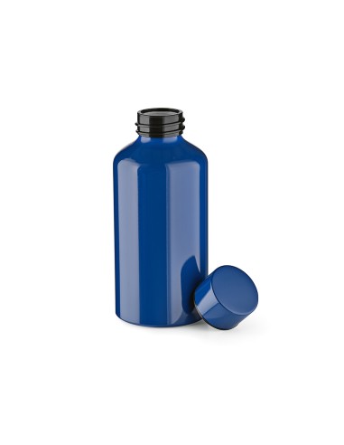 Borraccia Yukon 550ml, realizzata in alluminio riciclato