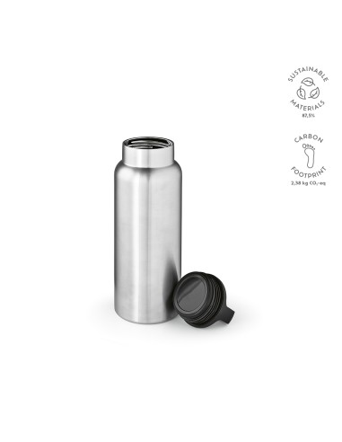 Borraccia Zambezi 1000 rSS 1160ml  in acciaio inox riciclato
