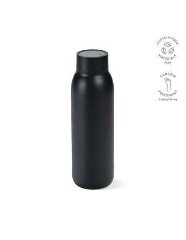 Borraccia La Plata in acciaio inossidabile (rSS) da 650ml