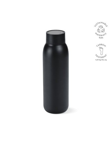 Borraccia La Plata in acciaio inossidabile (rSS) da 650ml