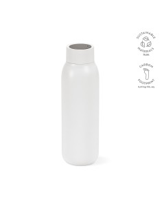 Borraccia La Plata in acciaio inossidabile (rSS) da 650ml