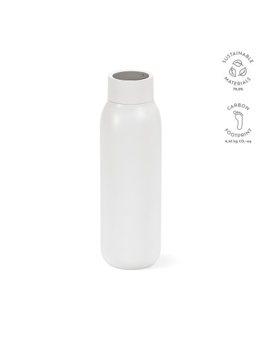 Borraccia La Plata in acciaio inossidabile (rSS) da 650ml