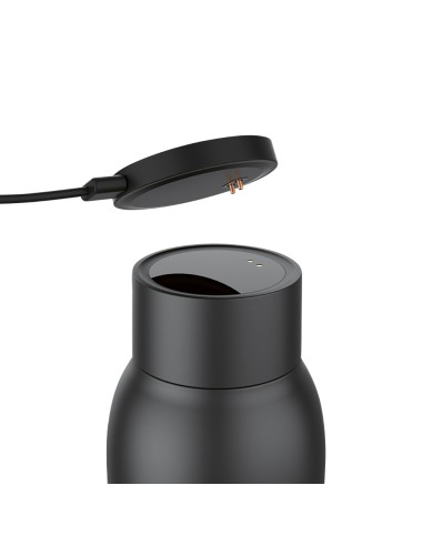 Borraccia La Plata in acciaio inossidabile (rSS) da 650ml