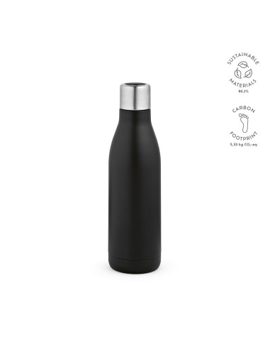 Borraccia Parana rSS 550ml. Sanificatore UV