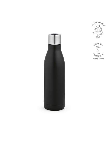 Borraccia Parana rSS 550ml. Sanificatore UV