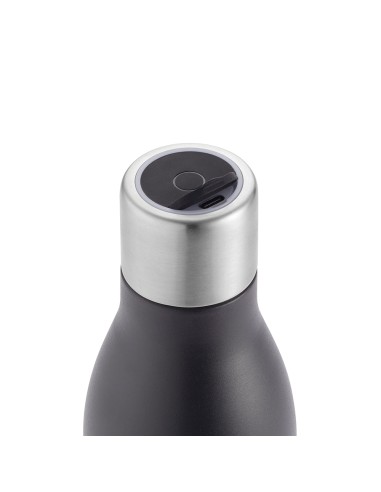 Borraccia Parana rSS 550ml. Sanificatore UV