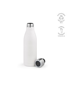 Borraccia Parana rSS 550ml. Sanificatore UV