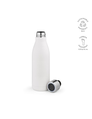 Borraccia Parana rSS 550ml. Sanificatore UV