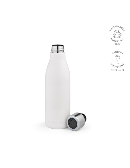 Borraccia Parana rSS 550ml. Sanificatore UV