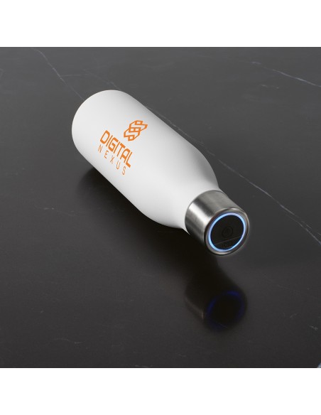 Borraccia Parana rSS 550ml. Sanificatore UV