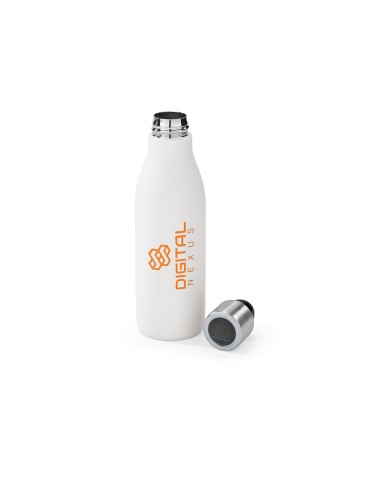 Borraccia Parana rSS 550ml. Sanificatore UV