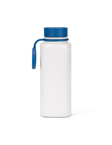 Borraccia Ural rSS 820ml. Doppia parete e chiusura push a 360°