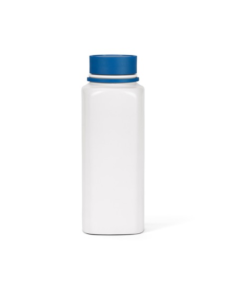 Borraccia Ural rSS 820ml. Doppia parete e chiusura push a 360°