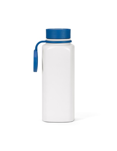 Borraccia Ural rSS 820ml. Doppia parete e chiusura push a 360°