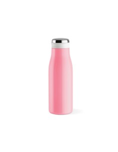 Arkansas 350 borraccia in acciaio inox riciclato 400 ml
