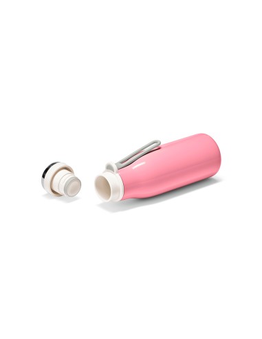 Arkansas 350 borraccia in acciaio inox riciclato 400 ml