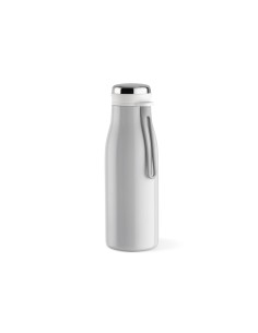 Arkansas 350 borraccia in acciaio inox riciclato 400 ml