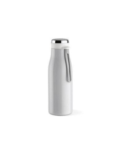 Arkansas 350 borraccia in acciaio inox riciclato 400 ml