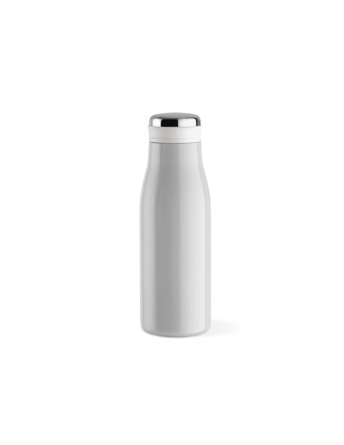 Arkansas 350 borraccia in acciaio inox riciclato 400 ml