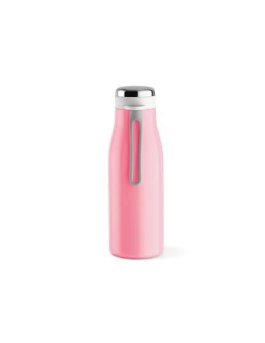 Arkansas 350 borraccia in acciaio inox riciclato 400 ml