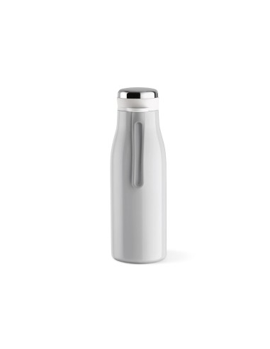 Arkansas 350 borraccia in acciaio inox riciclato 400 ml