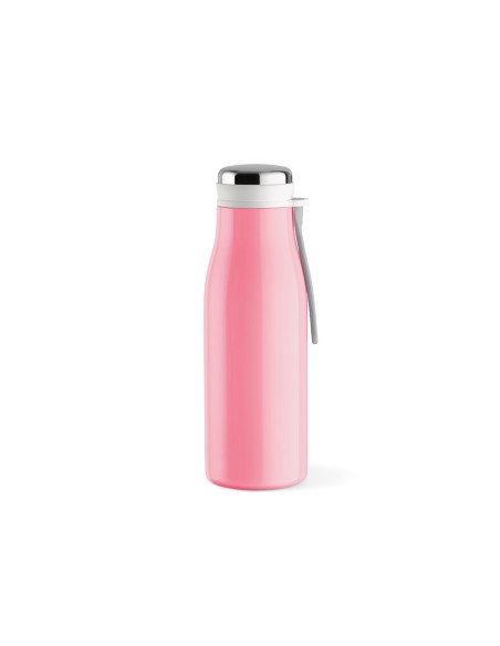 Arkansas 350 borraccia in acciaio inox riciclato 400 ml