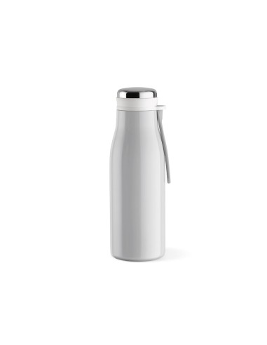 Arkansas 350 borraccia in acciaio inox riciclato 400 ml