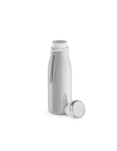 Arkansas 350 borraccia in acciaio inox riciclato 400 ml