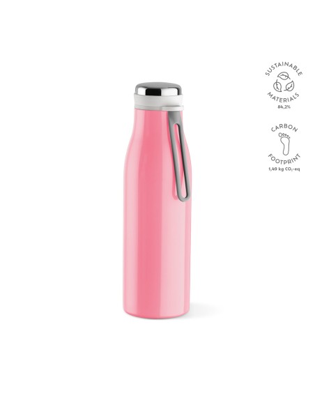 Borraccia Arkansas 500 rSS 495ml. Doppia parete