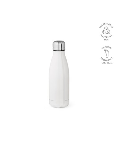 Borraccia Mississippi 450W rSS 430ml. Adatta alla sublimazione