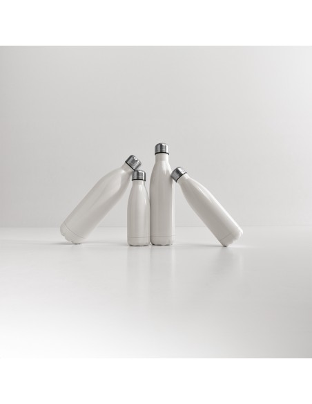 Borraccia Mississippi 450W rSS 430ml. Adatta alla sublimazione