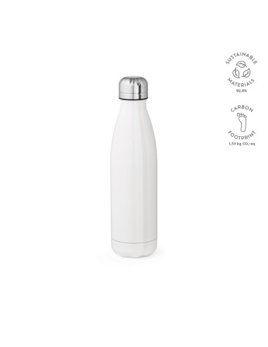 Borraccia Mississippi 550W rSS 535ml. Adatta alla sublimazione