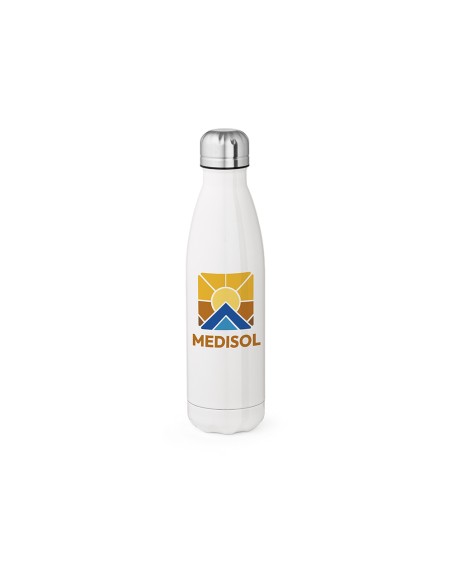 Borraccia Mississippi 550W rSS 535ml. Adatta alla sublimazione