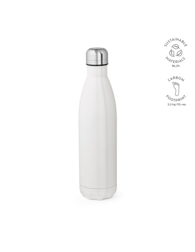 Borraccia Mississippi 800W rSS 810ml. Adatta alla sublimazione