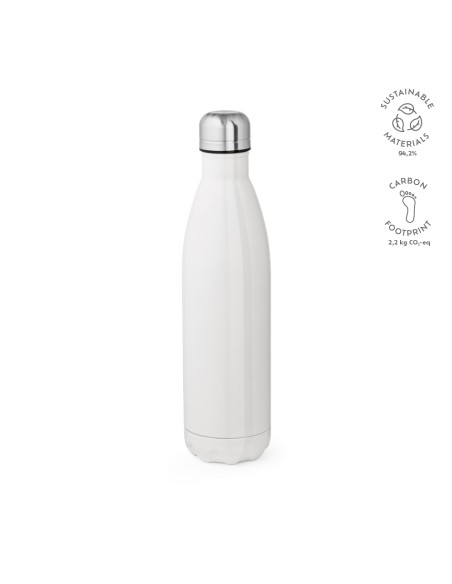 Borraccia Mississippi 800W rSS 810ml. Adatta alla sublimazione