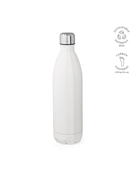 Borraccia Mississippi 1100W rSS 1100ml. Adatta alla sublimazione