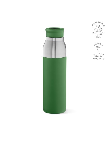 Borraccia Colorado 2-in-1 rSS 760ml. Doppia parete