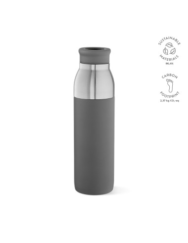 Borraccia Colorado 2-in-1 rSS 760ml. Doppia parete