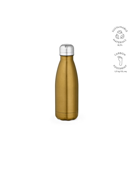 Borraccia Mississippi 450P rSS 430ml. Finitura lucida