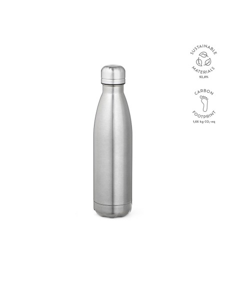 Borraccia Mississippi 550P rSS 535ml. Finitura lucida