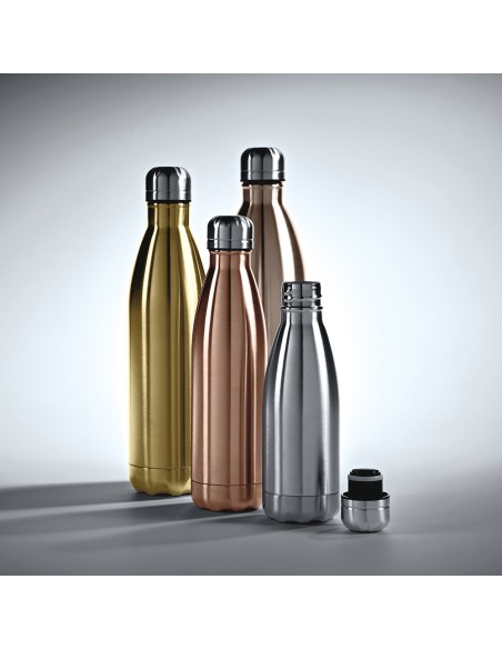 Borraccia Mississippi 550P rSS 535ml. Finitura lucida